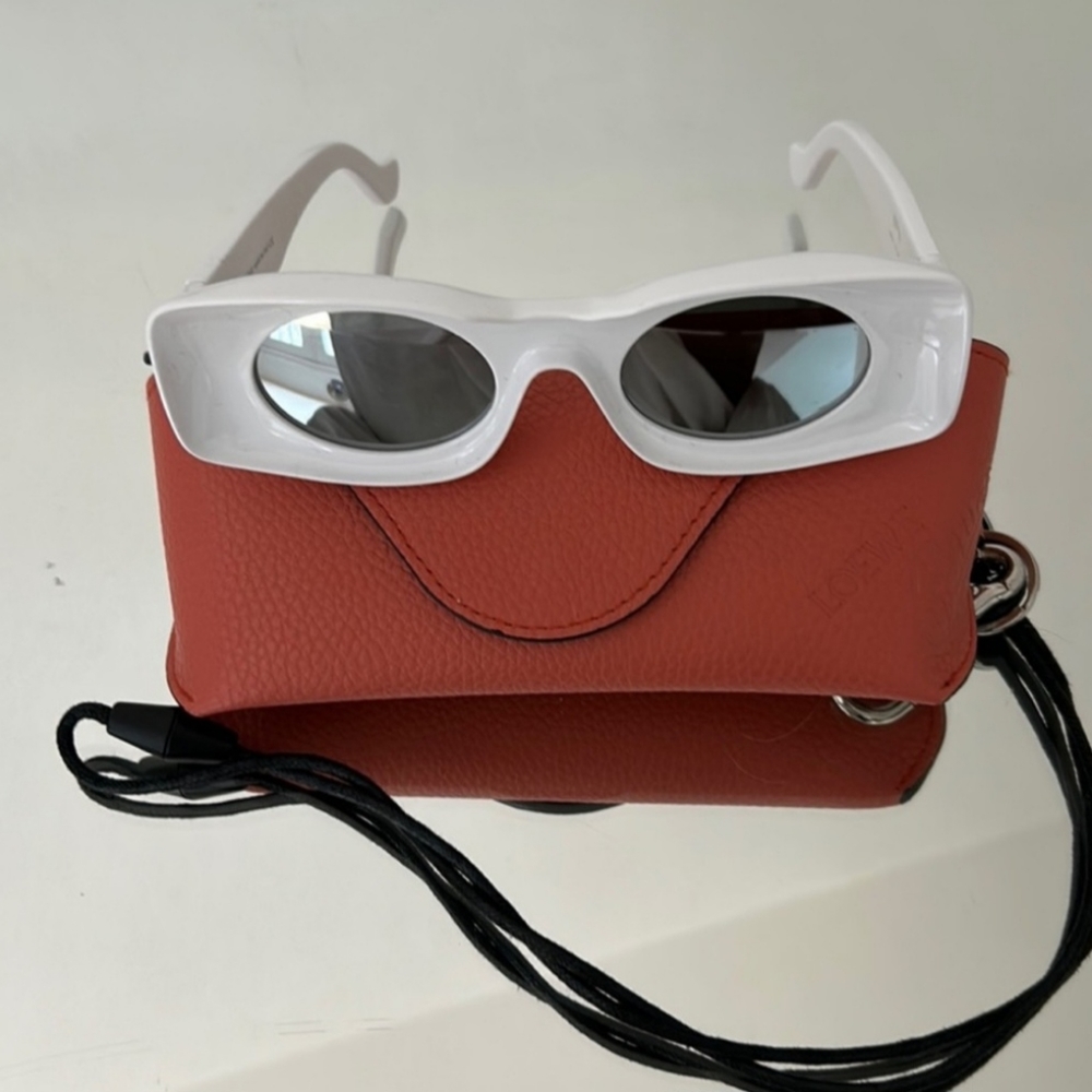 Loewe Unisex Sunglasses (New)